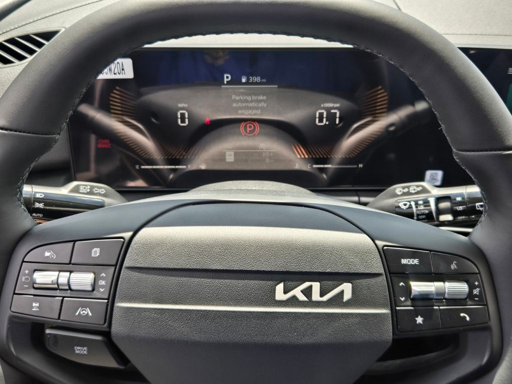 2027 Kia Sportage - $33,250