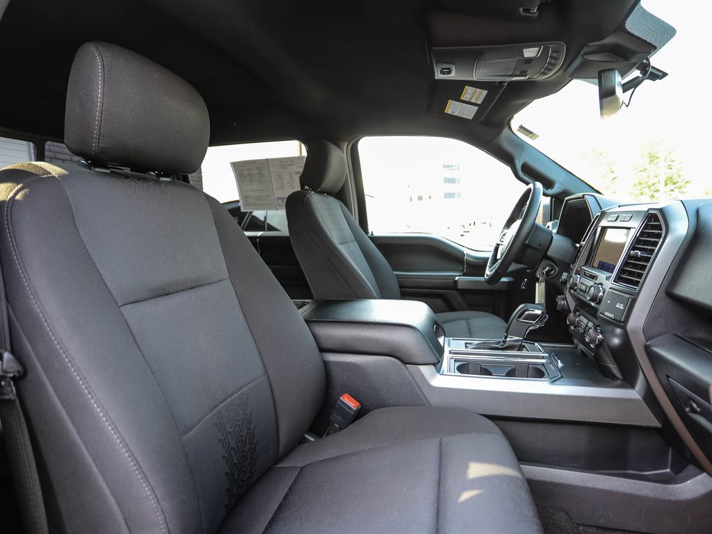 Thumbnail: 2020 Ford F-150 - 30