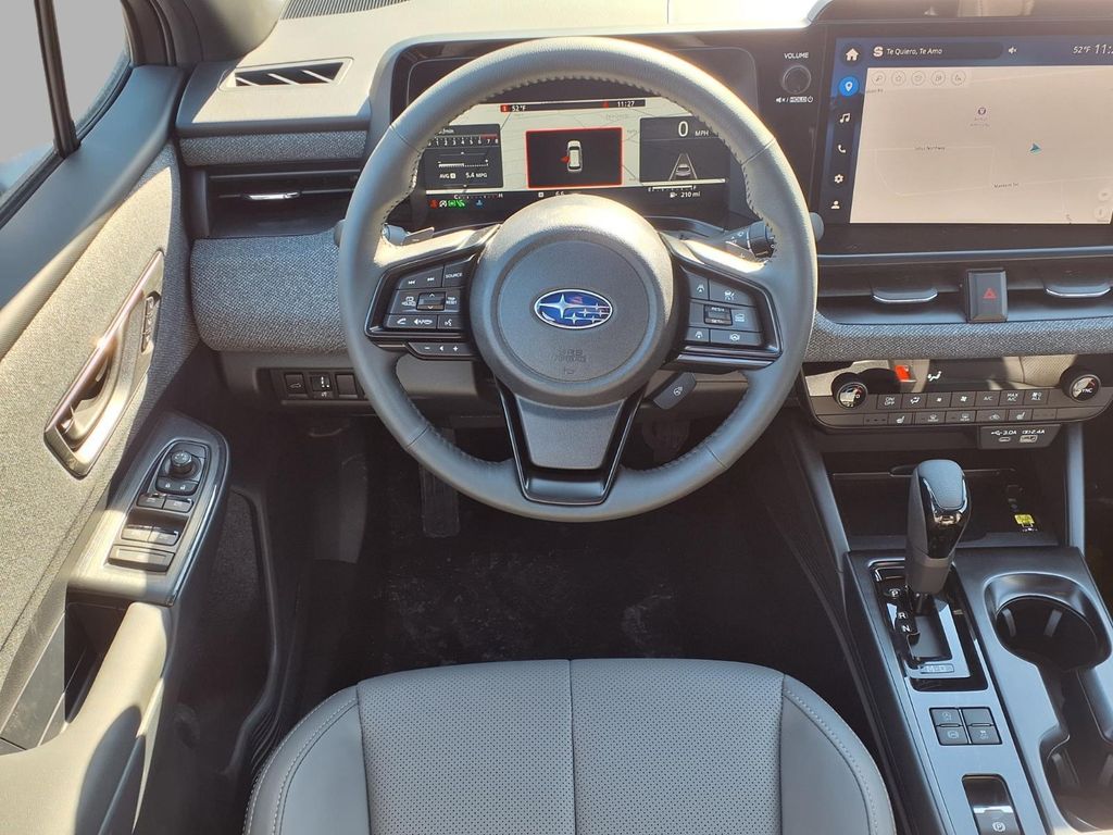 new 2026 Subaru Outback car, priced at $41,232