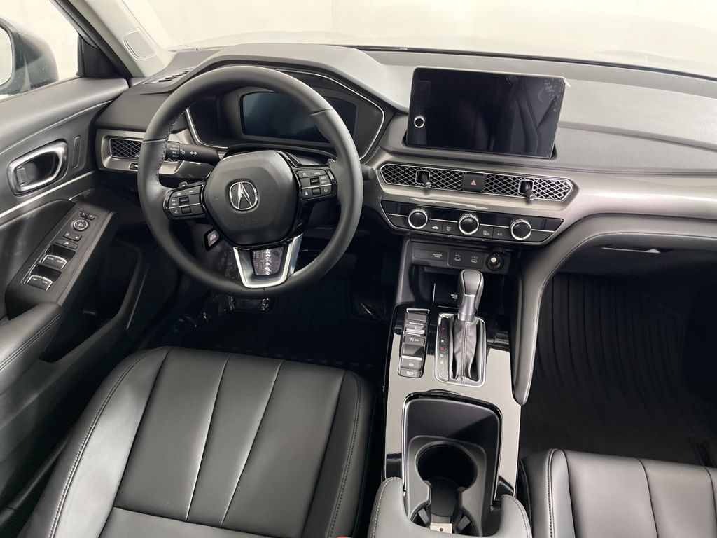 Thumbnail: 2026 Acura Integra - 12