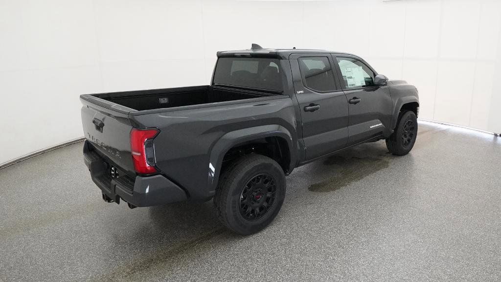 Thumbnail: 2025 Toyota Tacoma - 14