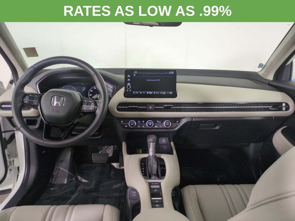 Used 2024 Honda HR-V For Sale in Fort Wayne, IN