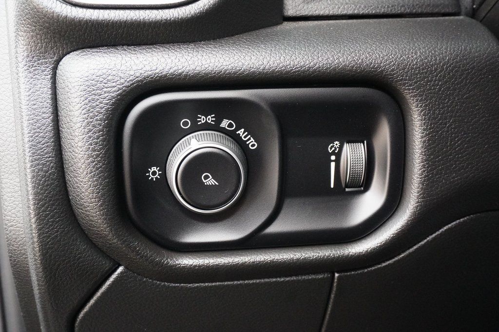 Used Car 2024 Ram 2500  Tradesman For Sale Under $50,000 In Weatherford, Texas