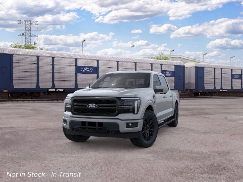 New 2026 Avalanche Ford Lariat® image 2