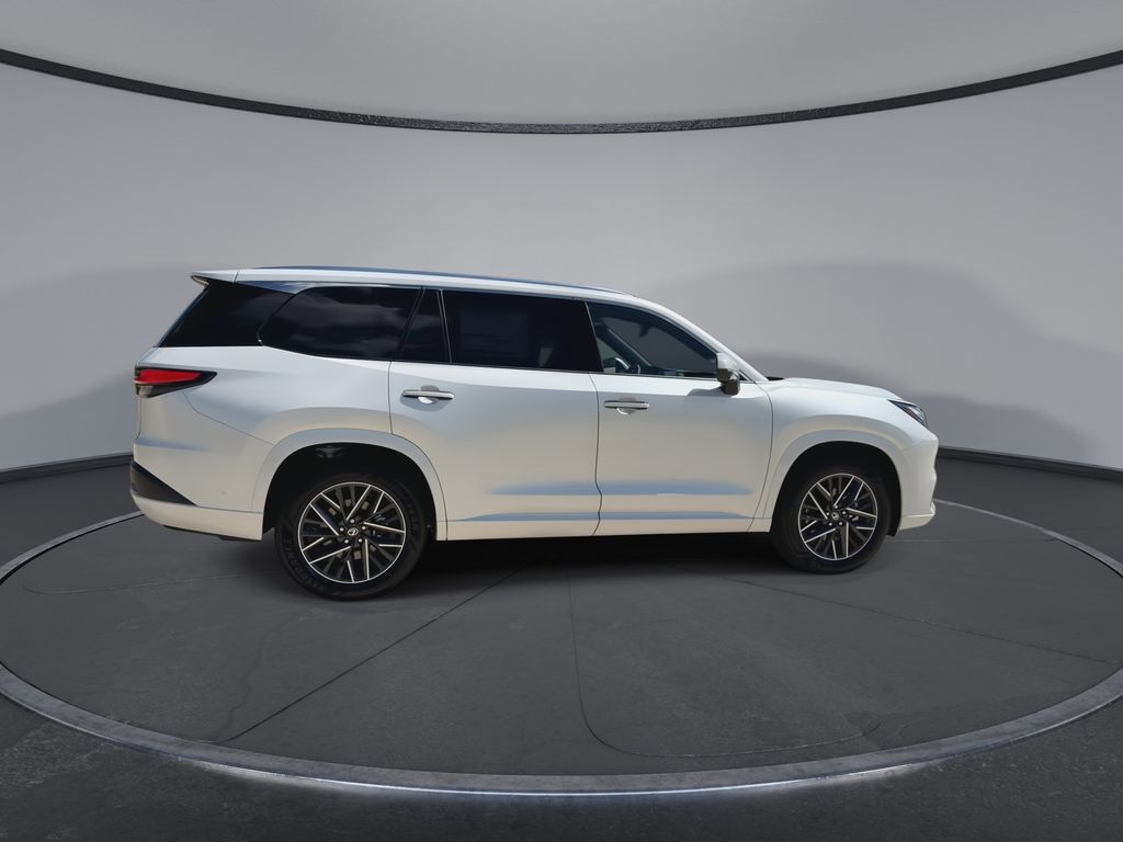Thumbnail: 2026 Lexus TX - 9