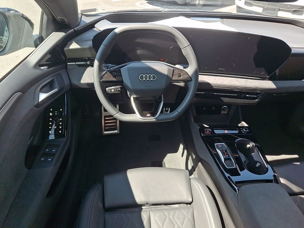 Thumbnail: 2027 Audi e-tron S - 8