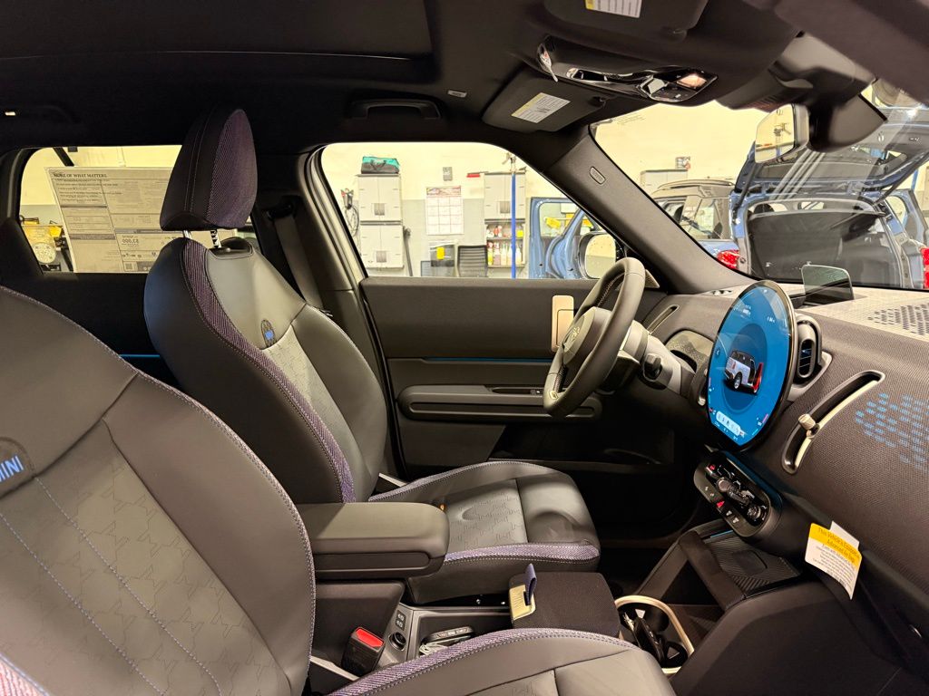 Thumbnail: 2026 MINI Cooper Countryman - 29