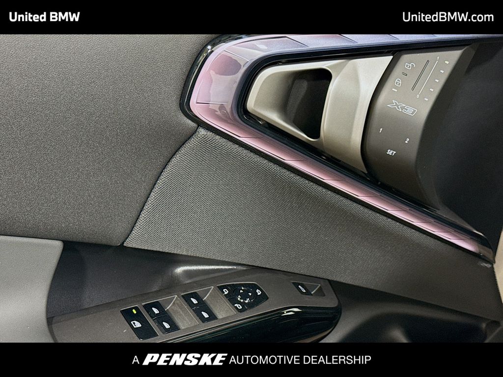 Thumbnail: 2026 BMW X3 - 3