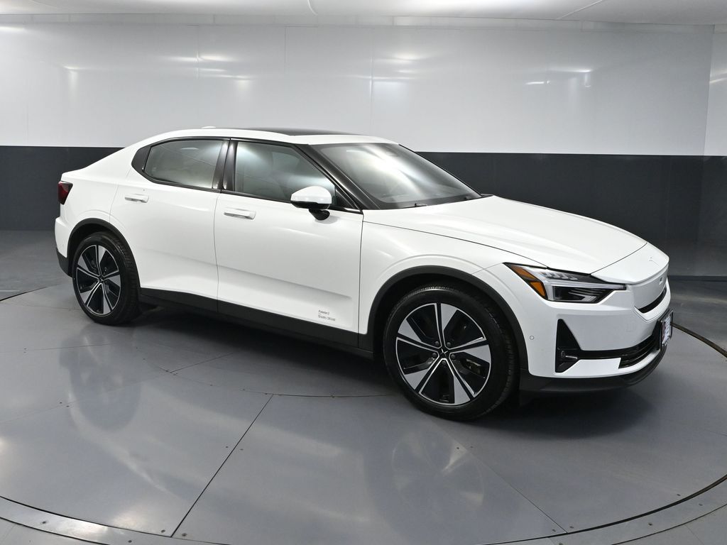 2024 Polestar 2 Long Range Dual Motor AWD