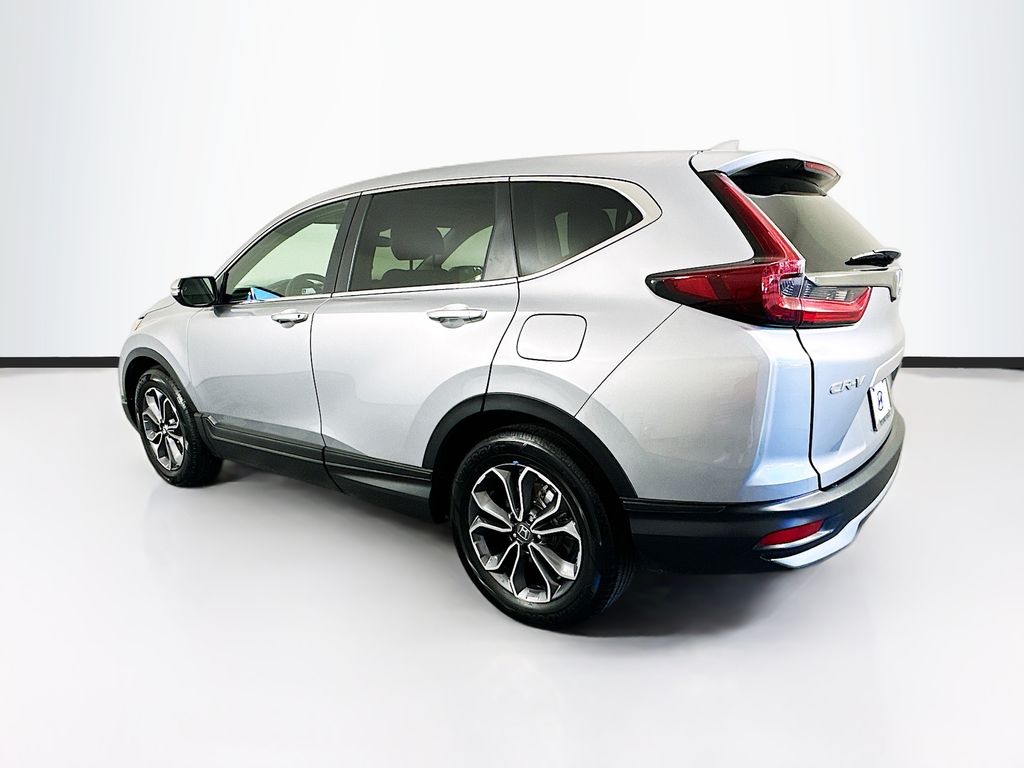 2022 Honda CR-V EX 7