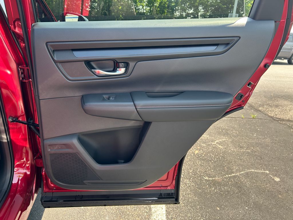 Thumbnail: 2026 Honda CR-V - 23