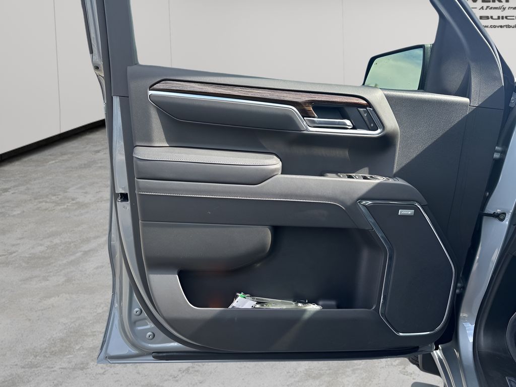 New Car 2025 Gmc Sierra 1500  Elevation For Sale Under $60,000 In Austin, Texas