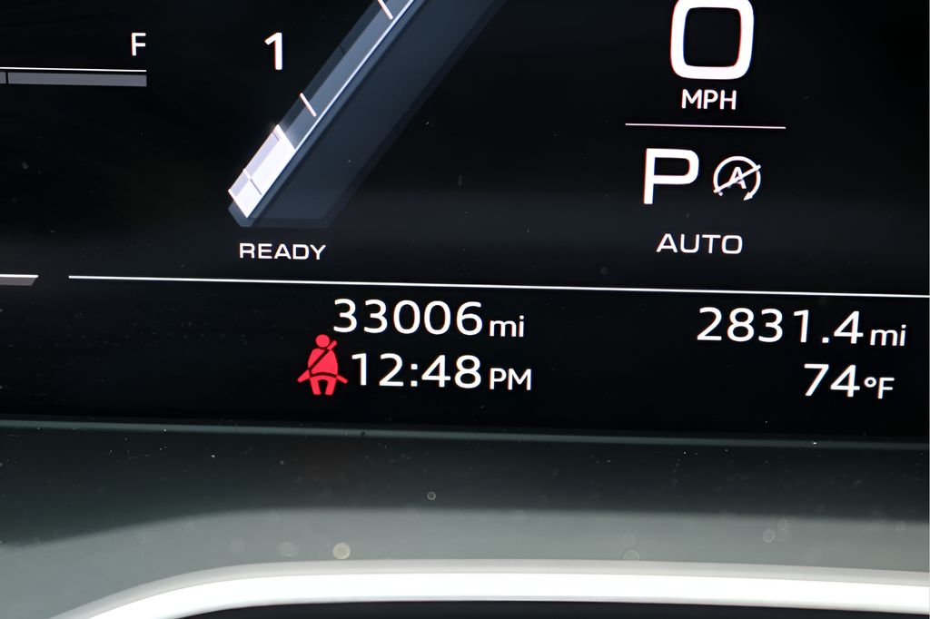 Used Car 2024 Audi Sq5  For Sale Under $50,000 In Austin, Texas