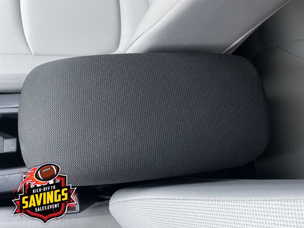Used 2025 Toyota Corolla Cross SUV