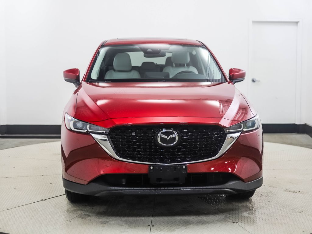 Thumbnail: 2023 Mazda CX-5 - 9