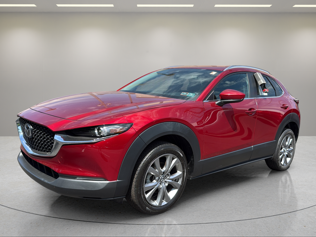2023 Mazda CX-30 2.5 S Select Package - 0