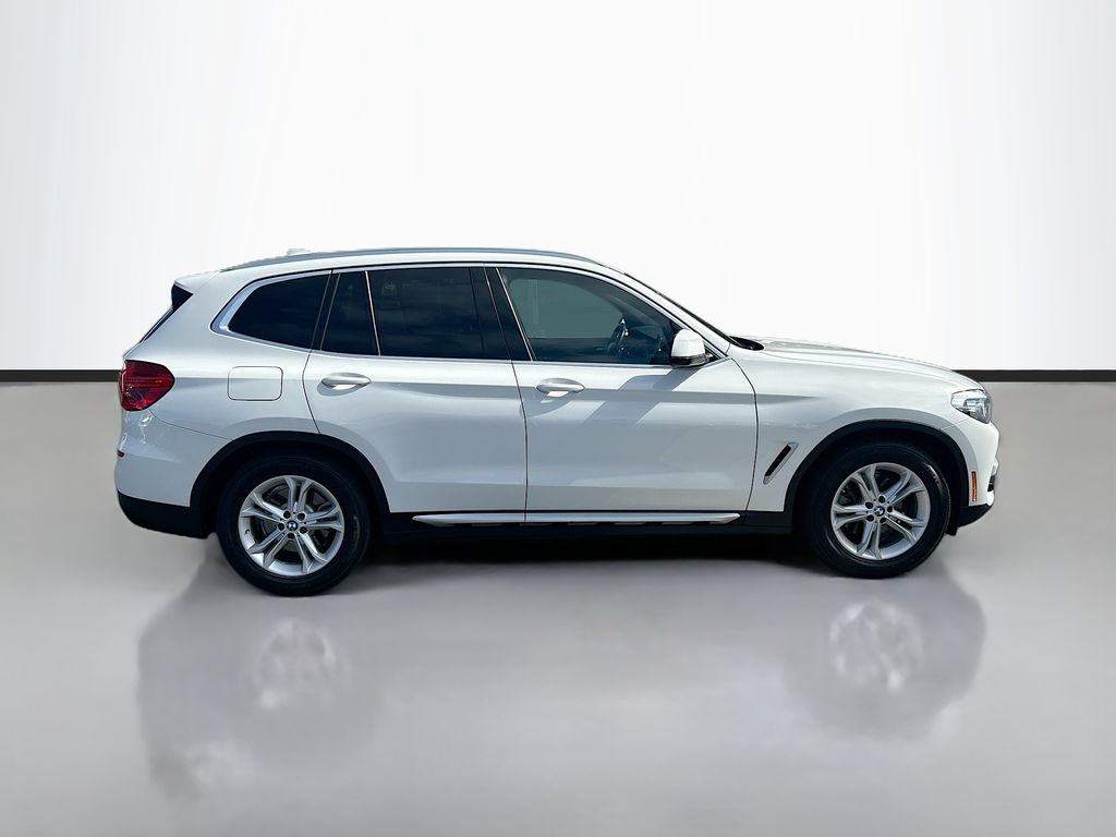 Thumbnail: 2019 BMW X3 - 4