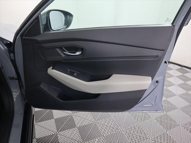 Thumbnail: 2025 Honda Accord - 26