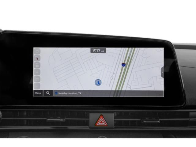 Thumbnail: 2026 Hyundai Elantra - 16