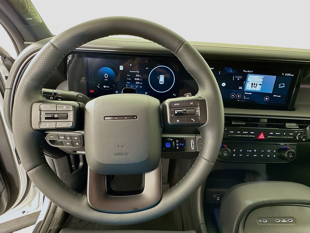 Thumbnail: 2026 Hyundai Palisade - 10