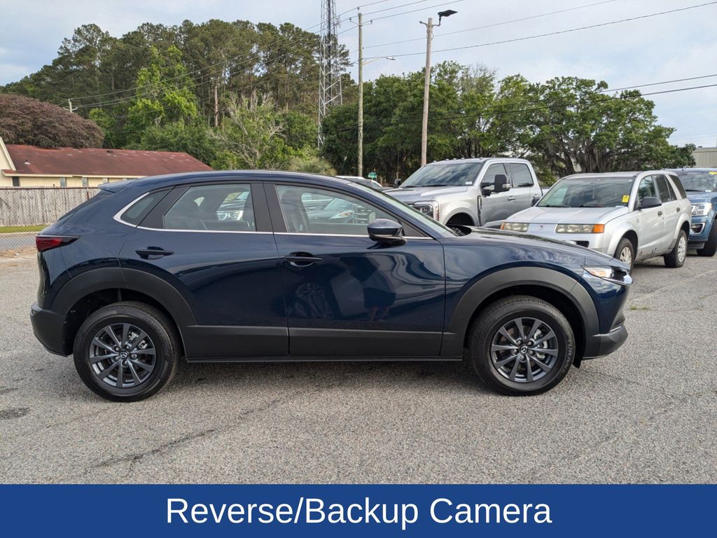 2024 Mazda CX-30 2.5 S