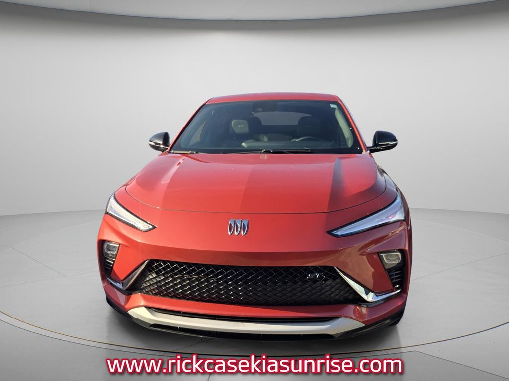 2024 Buick Envista - $24,478