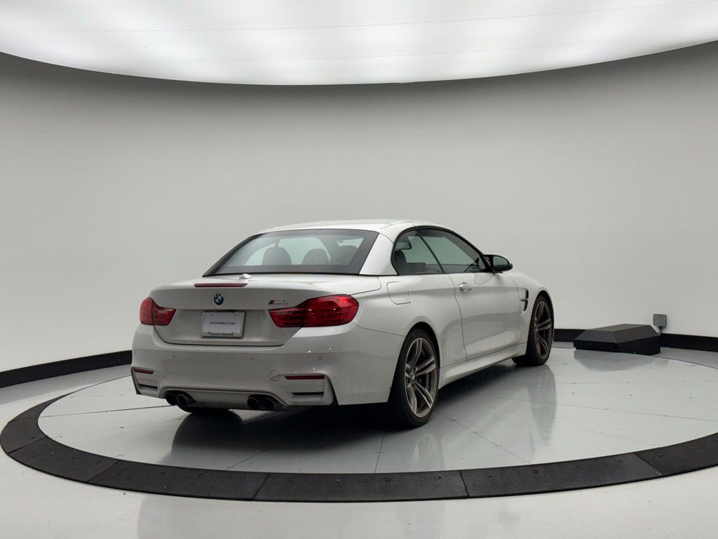 Thumbnail: 2015 BMW M4 - 6