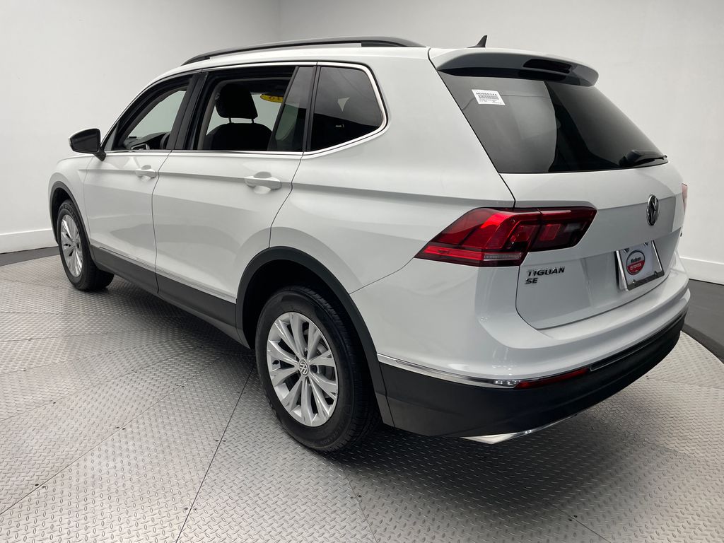 Thumbnail: 2018 Volkswagen Tiguan - 7