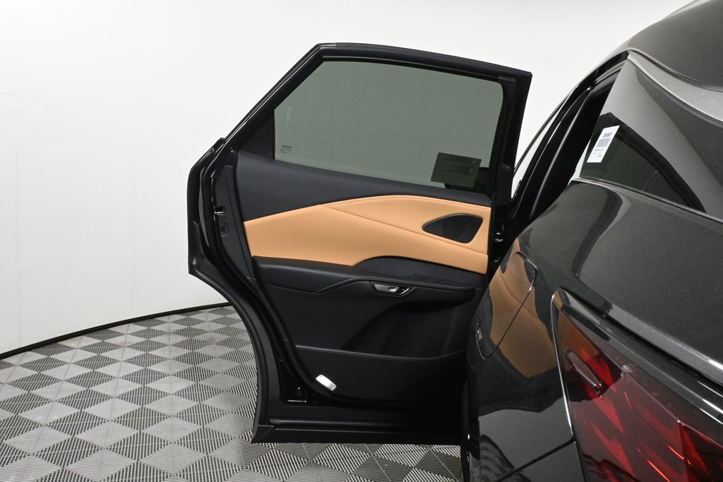 Thumbnail: 2025 Lexus RX - 31