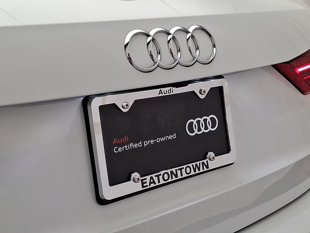 2024 Audi Q3 Premium 30