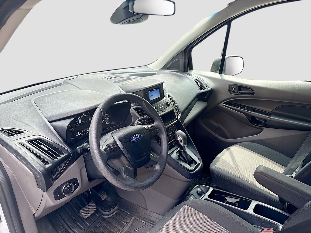 2023 Ford Transit Connect XL - Photo 9