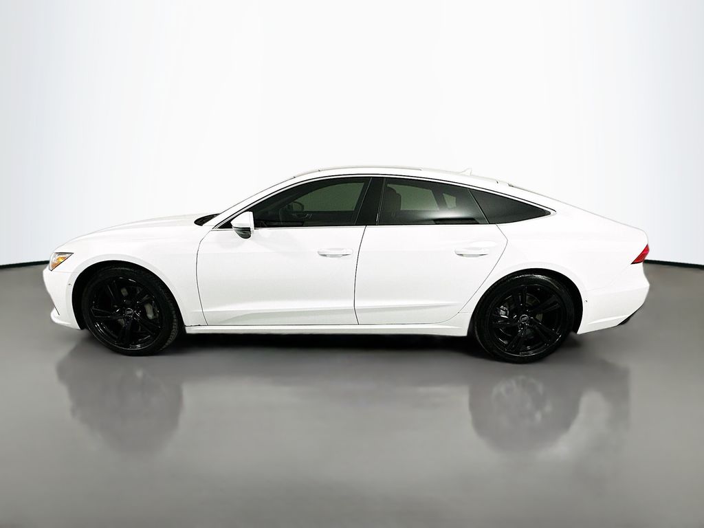 Thumbnail: 2024 Audi A7 - 8