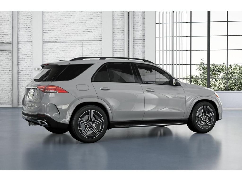 2025 Mercedes-Benz GLE 450 19