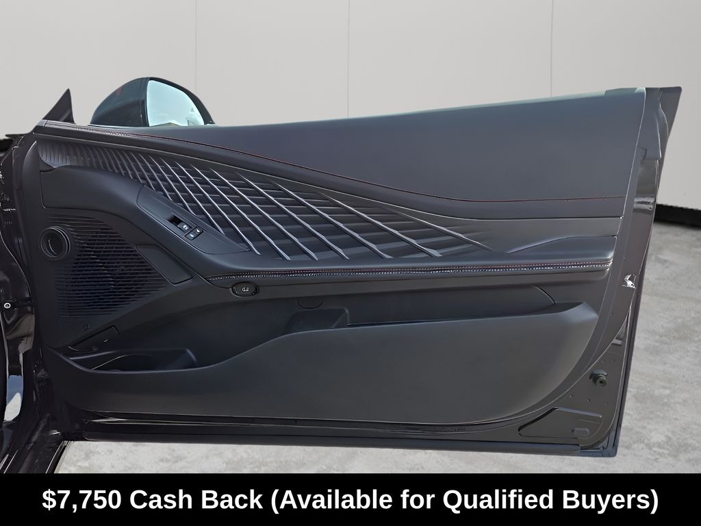 New Car 2025 Dodge Charger  R/t For Sale Under $50,000 In Austin, Texas