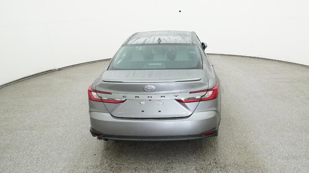 Thumbnail: 2026 Toyota Camry - 4