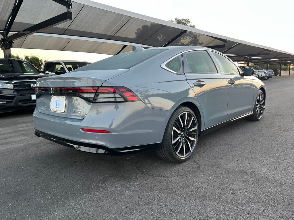Thumbnail: 2023 Honda Accord - 4