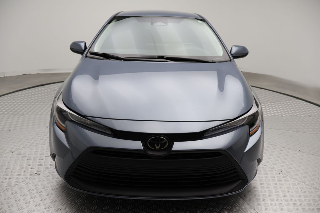 Thumbnail: 2023 Toyota Corolla - 5