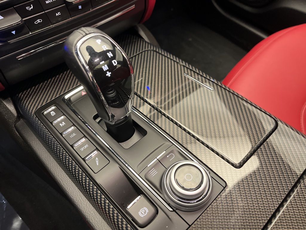 Thumbnail: 2018 Maserati Quattroporte - 20