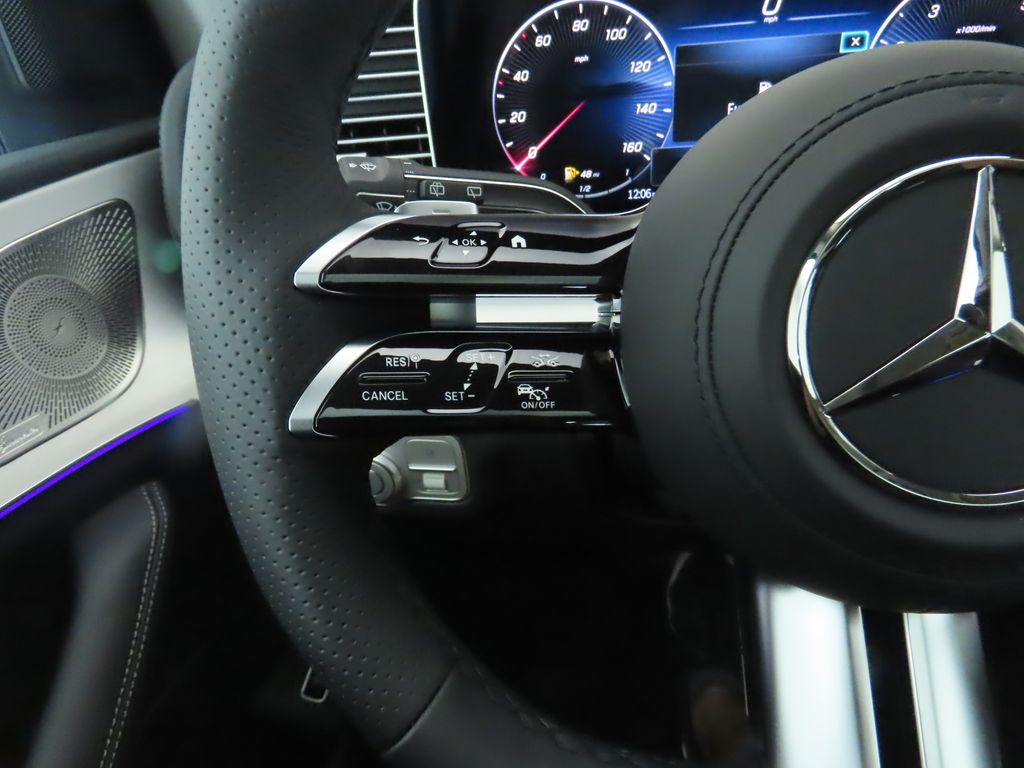 Thumbnail: 2026 Mercedes-Benz GLS - 12