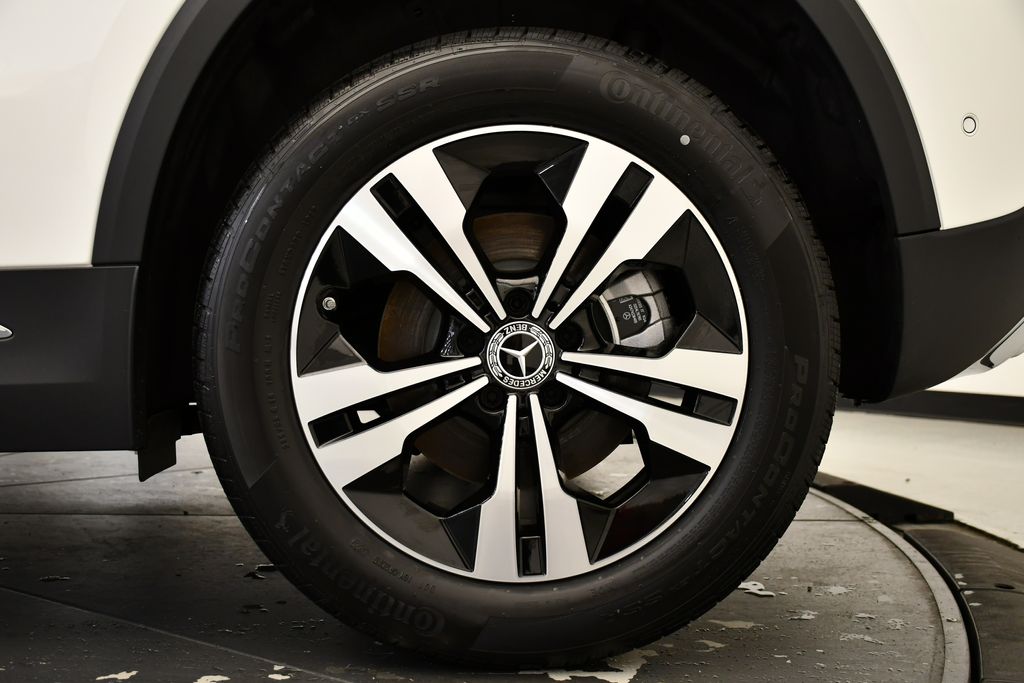 Thumbnail: 2026 Mercedes-Benz GLA - 14