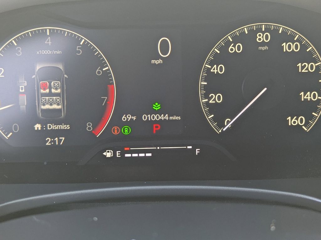 used 2024 Honda Civic car, priced at $23,891