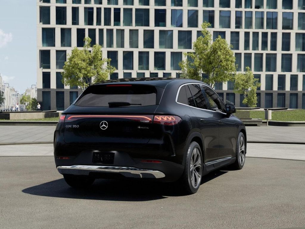 EQE 350 4MATIC SUV