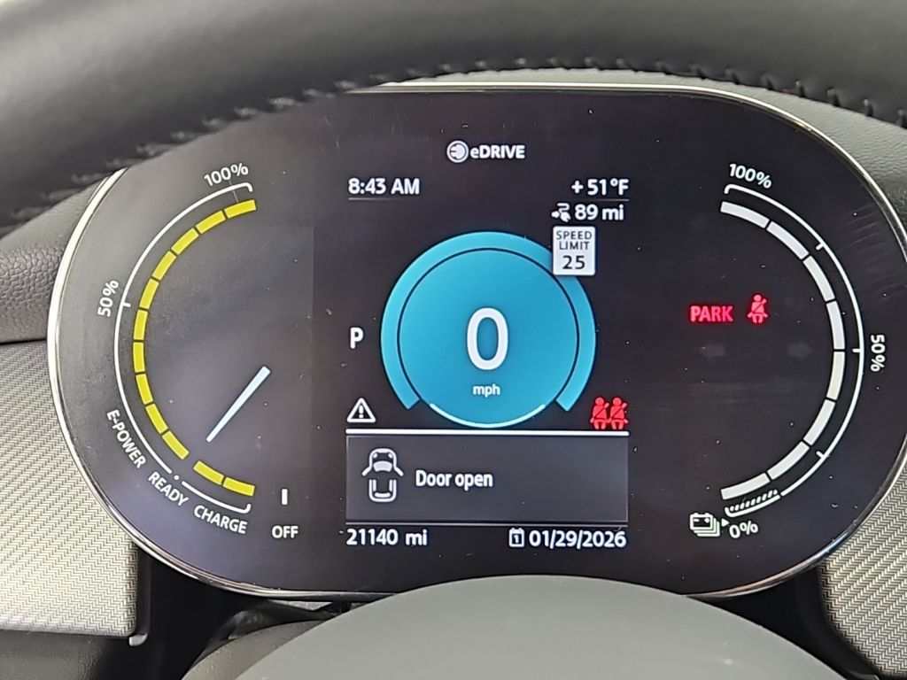 Thumbnail: 2023 MINI Cooper - 29