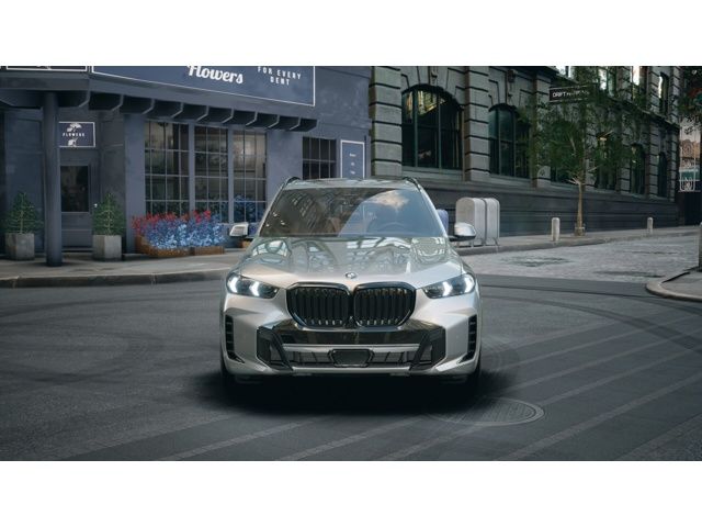 Thumbnail: 2026 BMW X5 - 3