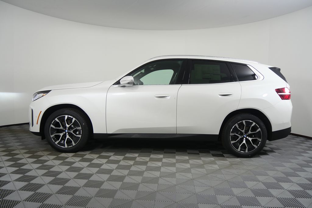 Thumbnail: 2026 BMW X3 - 6