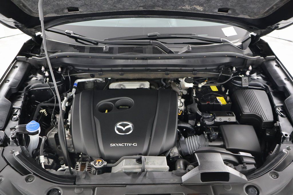 Thumbnail: 2022 Mazda CX-5 - 15