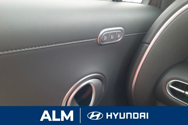New 2026 Brown Hyundai Calligraphy image 35