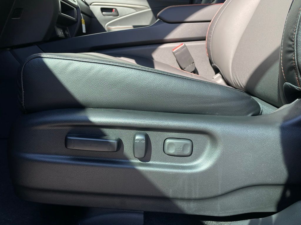 Thumbnail: 2026 Honda Ridgeline - 25