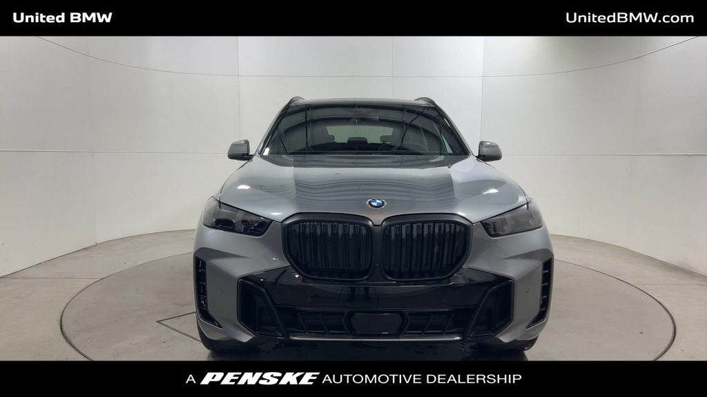 Thumbnail: 2026 BMW X5 - 3