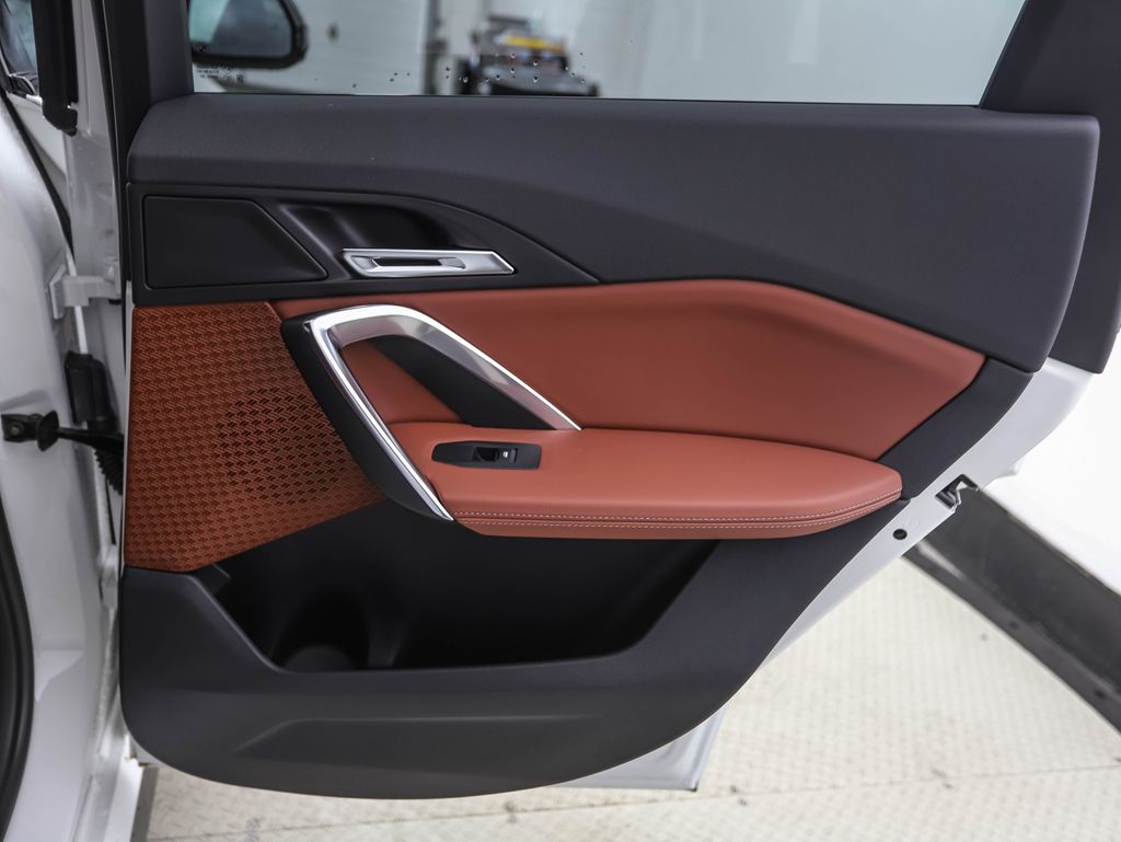 Thumbnail: 2026 BMW X1 - 25